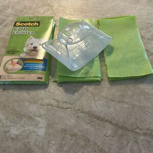 SCOTCH Fur Fighter Bundle